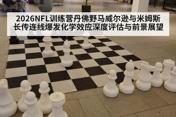 2026NFL训练营丹佛野马威尔逊与米姆斯长传连线爆发化学效应深度评估与前景展望（nine game）